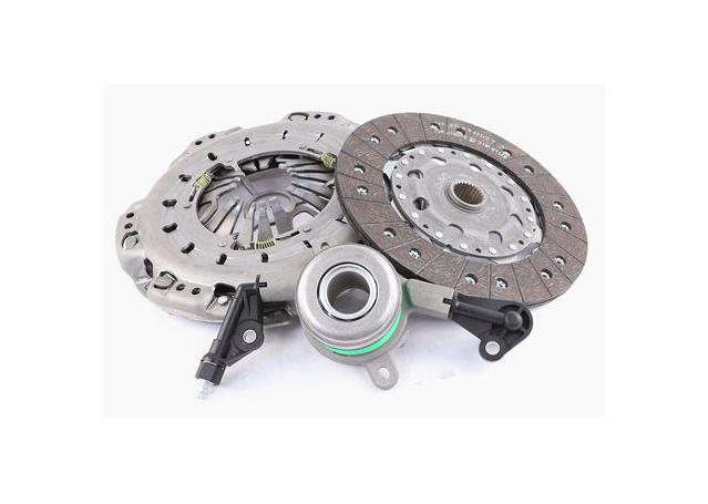 ClutchPro Clutch Kit With CSC KMB24424