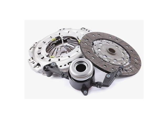 ClutchPro Clutch Kit With CSC KMB24431