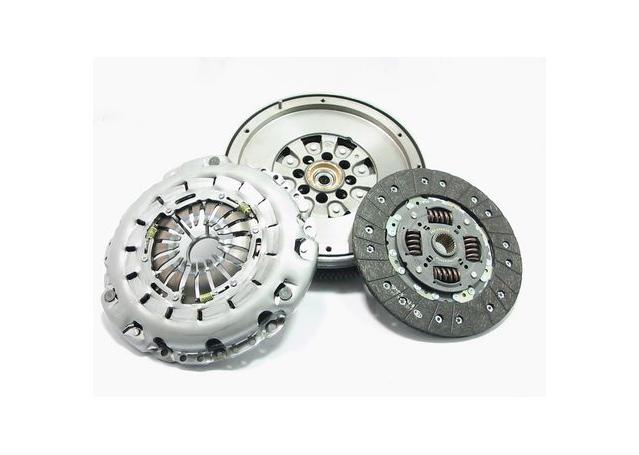 ClutchPro Commercial Clutch Kit With DMF KMB24512