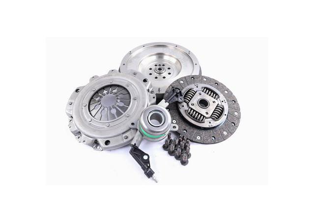 ClutchPro Commercial Clutch Kit With SMF & CSC KMB24607