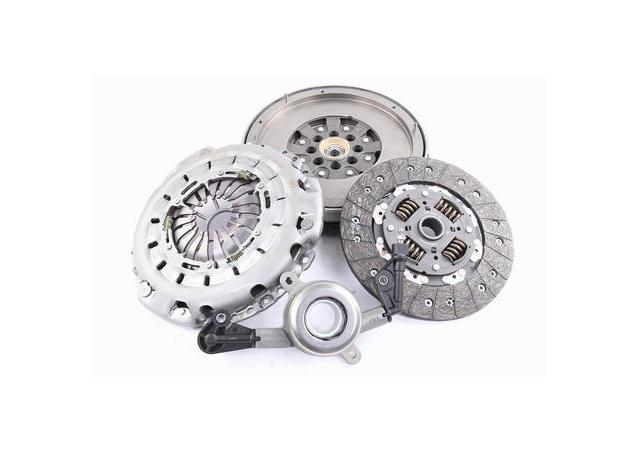 ClutchPro Commercial Clutch Kit With DMF & CSC KMB24610