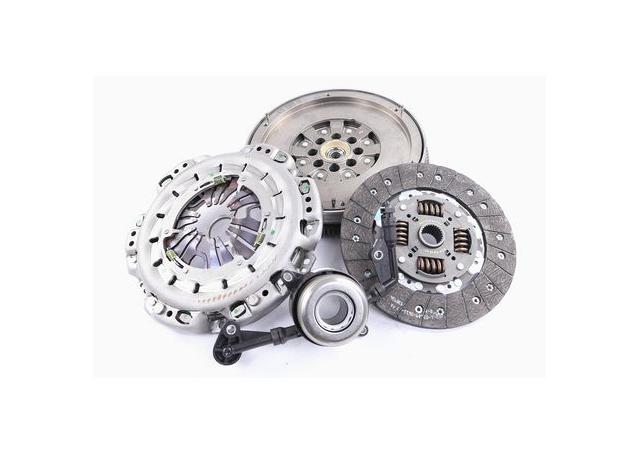 ClutchPro Commercial Clutch Kit With DMF & CSC KMB24622