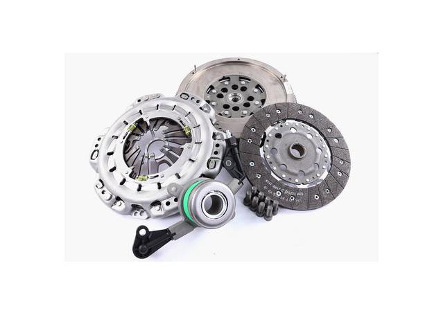 ClutchPro Clutch Kit With DMF & CSC KMB24625