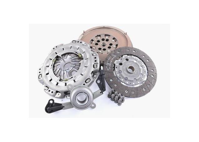 ClutchPro Clutch Kit With DMF & CSC KMB24627