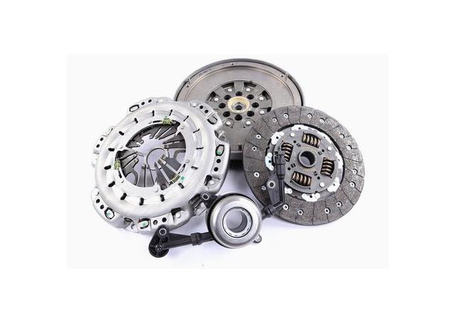 ClutchPro Clutch Kit With DMF & CSC KMB24629