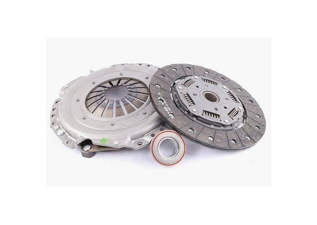 ClutchPro Commercial Clutch Kit KMB25001