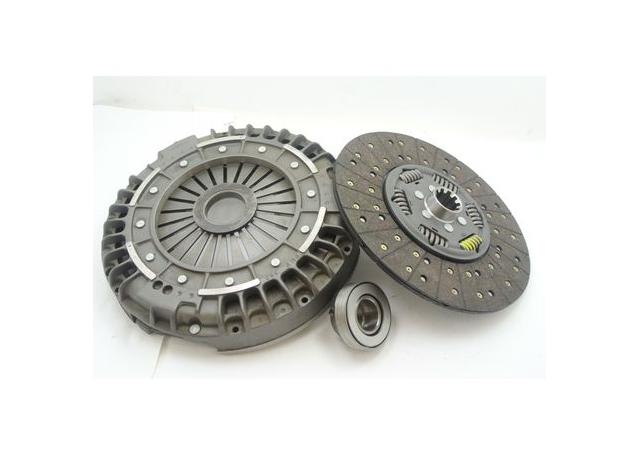 ClutchPro Commercial Clutch Kit KMB35006
