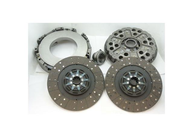 ClutchPro Commercial Clutch Kit KMB38001