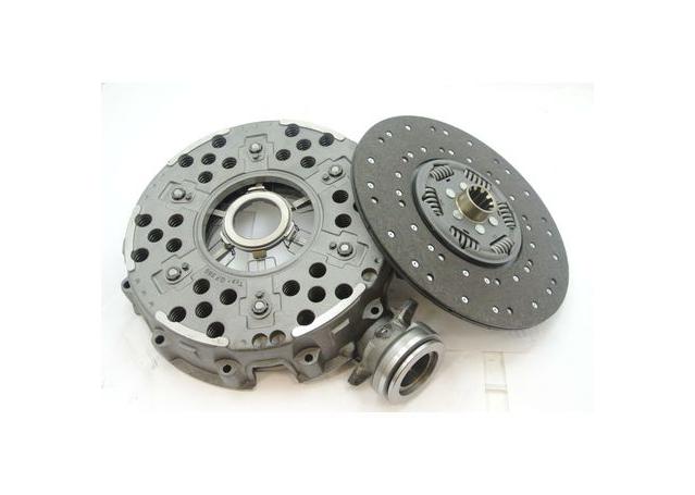 ClutchPro Commercial Clutch Kit KMB38004