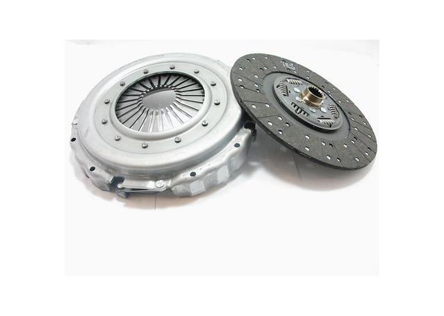 ClutchPro Commercial Clutch Kit KMB40005
