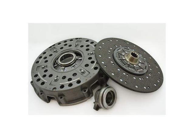 ClutchPro Commercial Clutch Kit KMB42006