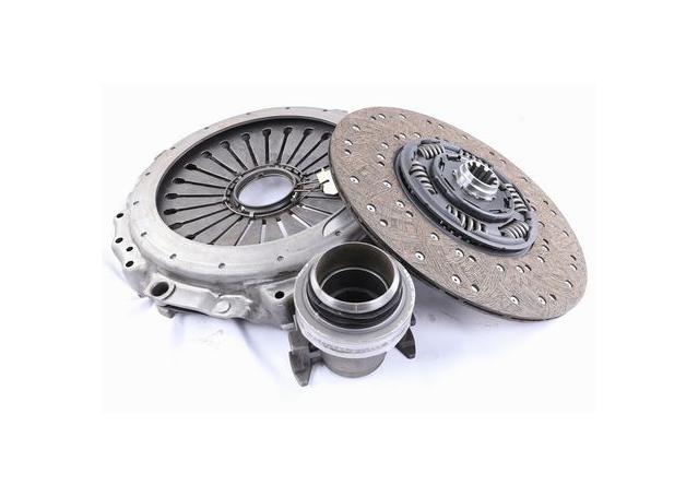 ClutchPro Commercial Clutch Kit KMB43018