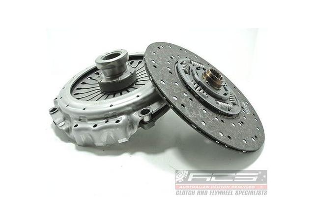 ClutchPro Commercial Clutch Kit KMB43025