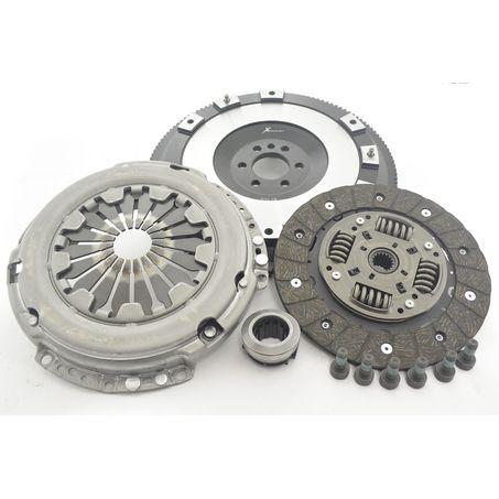 ClutchPro Clutch Kit w/ SMF KMC20502
