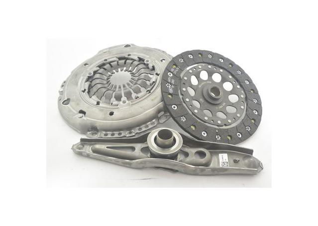 ClutchPro Clutch Kit KMC21002