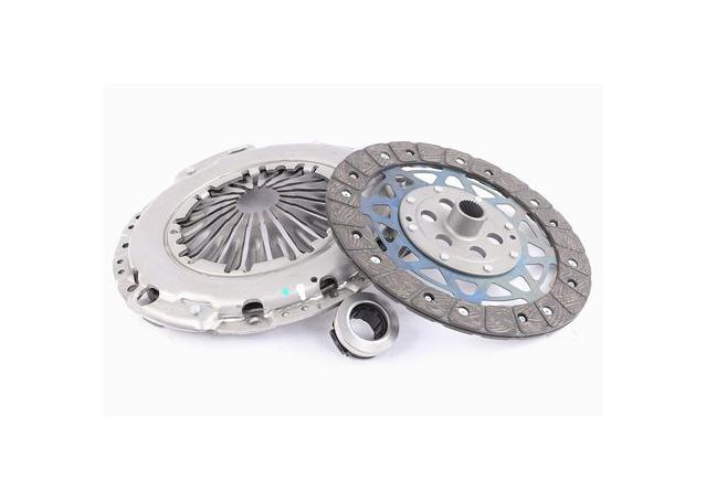 ClutchPro Clutch Kit KMC23002