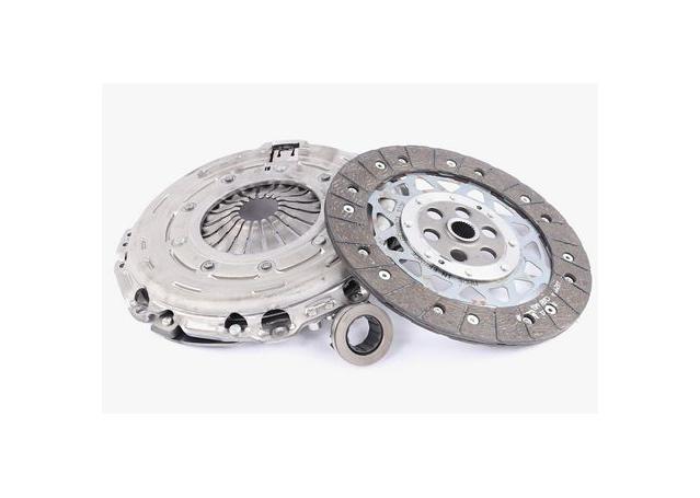 ClutchPro Clutch Kit KMC23003