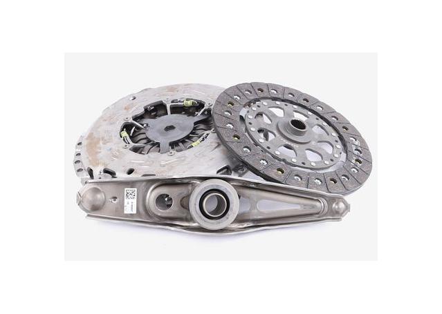 ClutchPro Clutch Kit KMC23009