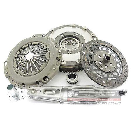 ClutchPro Clutch Kit w/ DMF  KMC23501