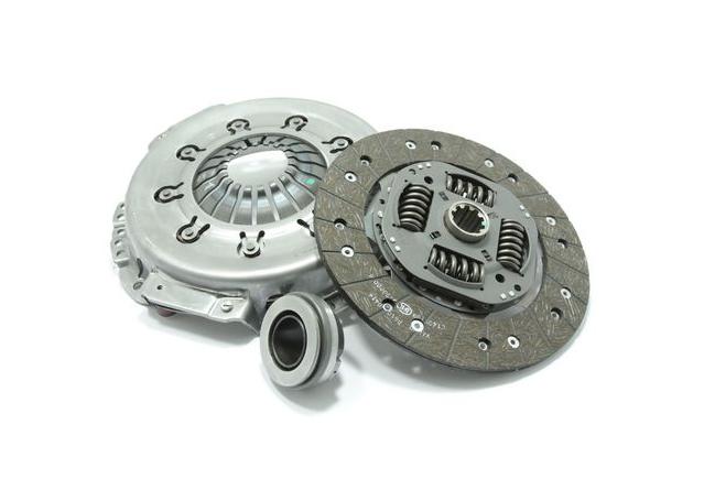 ClutchPro Clutch Kit KMH24002