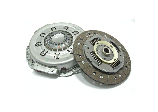 ClutchPro Clutch Kit KMH24003