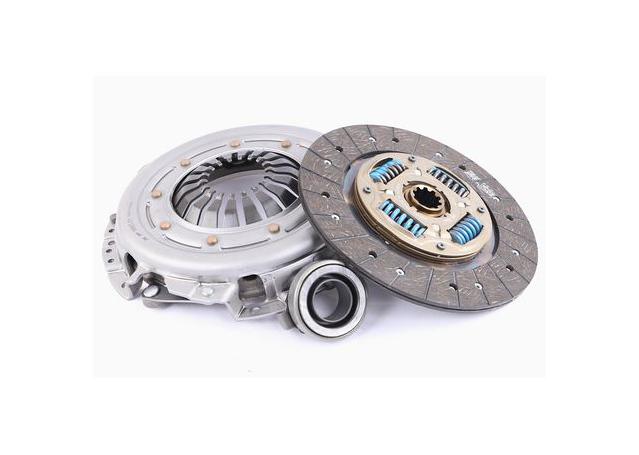 ClutchPro Clutch Kit KMH24004