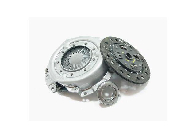 ClutchPro Clutch Kit KMI19002
