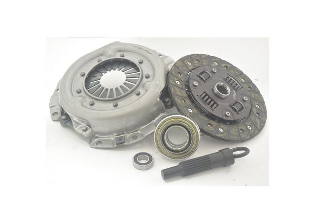 ClutchPro Clutch Kit KMI19003