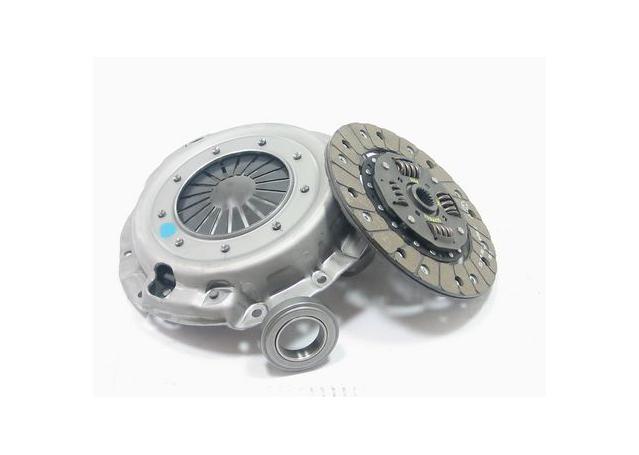 ClutchPro Clutch Kit KMI20003