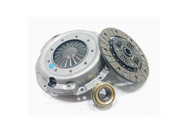 ClutchPro Clutch Kit KMI20006