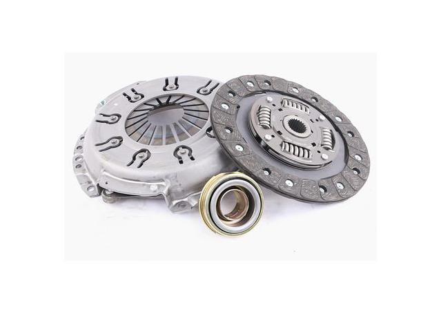 ClutchPro Clutch Kit KMI22003