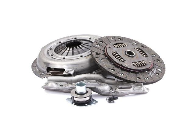 ClutchPro Clutch Kit KMI22015