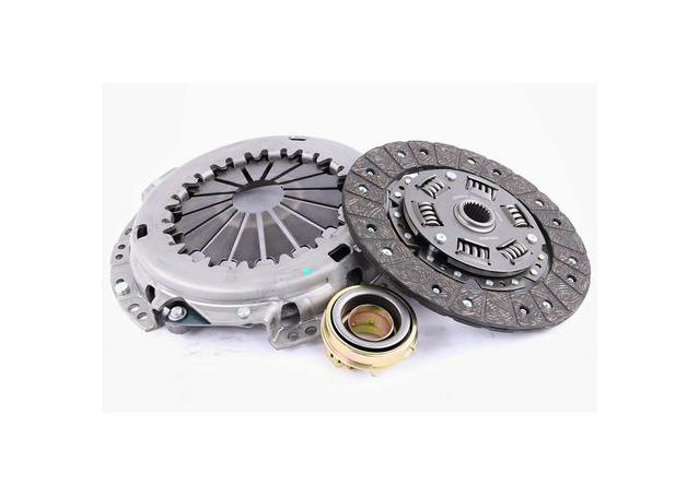 ClutchPro Clutch Kit KMI23005