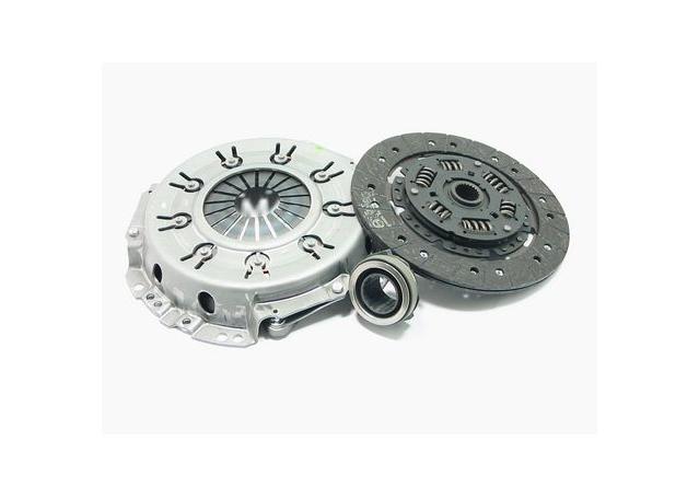 ClutchPro Clutch Kit KMI23008