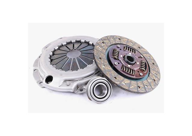 ClutchPro Clutch Kit KMI23027