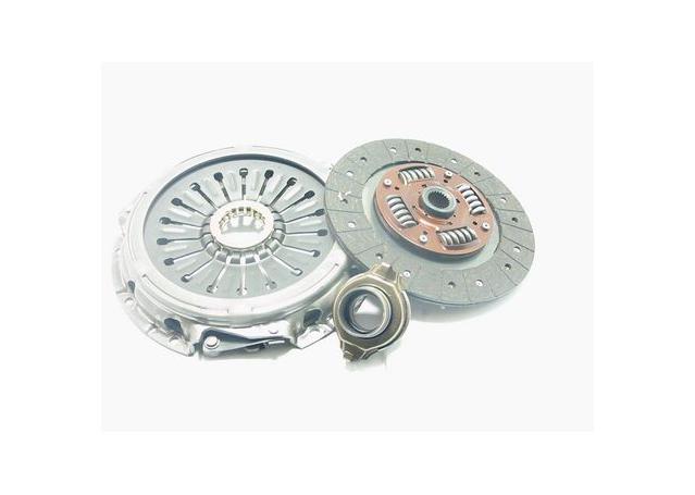 ClutchPro Clutch Kit KMI24010