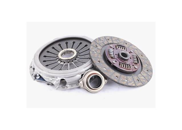 ClutchPro Clutch Kit KMI24011