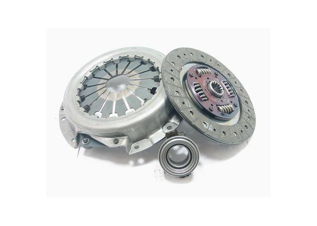 ClutchPro Clutch Kit KMI24016