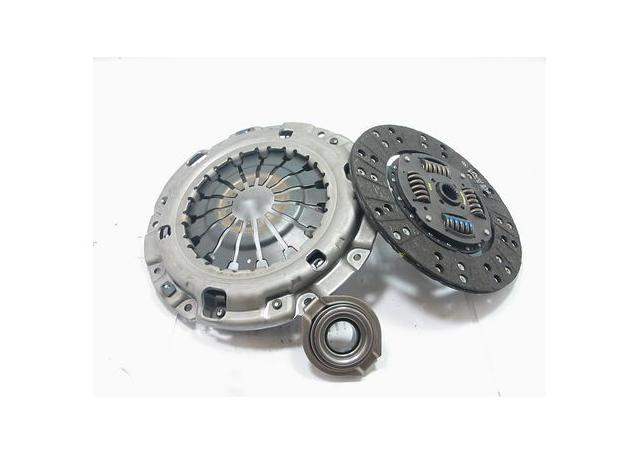 ClutchPro Clutch Kit KMI25003