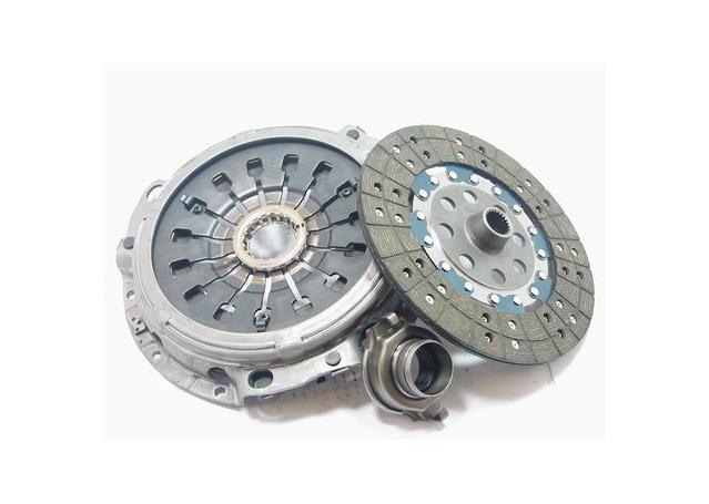 ClutchPro Clutch Kit KMI25004