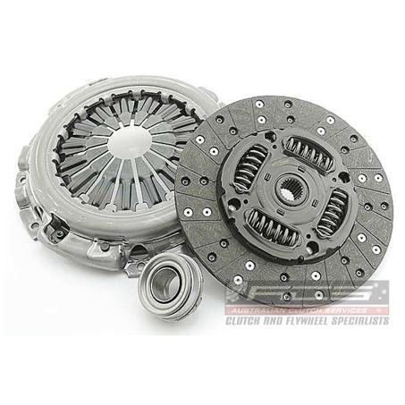 ClutchPro Clutch Kit KMI25013