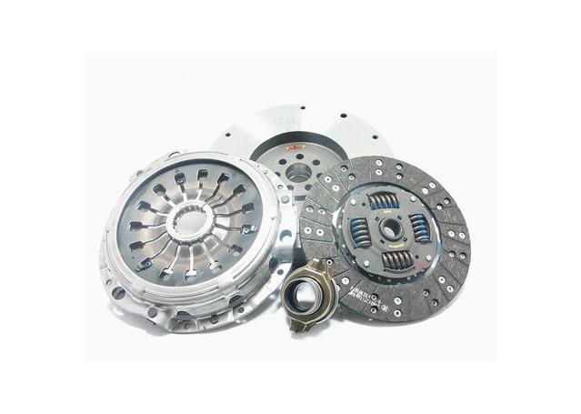 ClutchPro Clutch Kit With SMF KMI25512