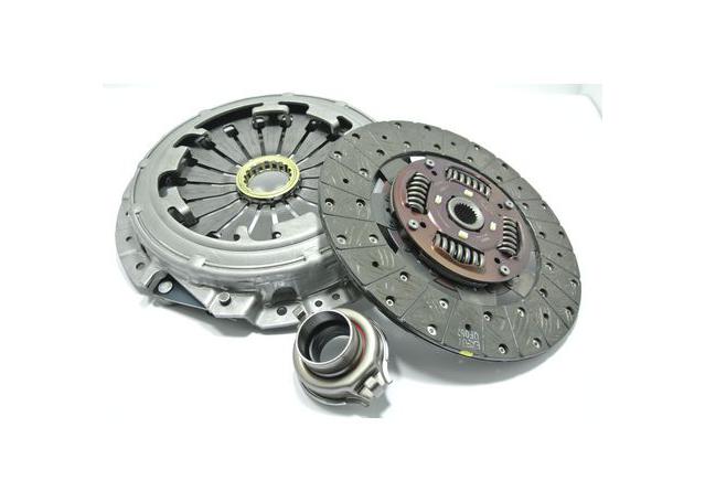 ClutchPro Clutch Kit KMI28002