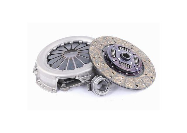 ClutchPro Commercial Clutch Kit KMI28003