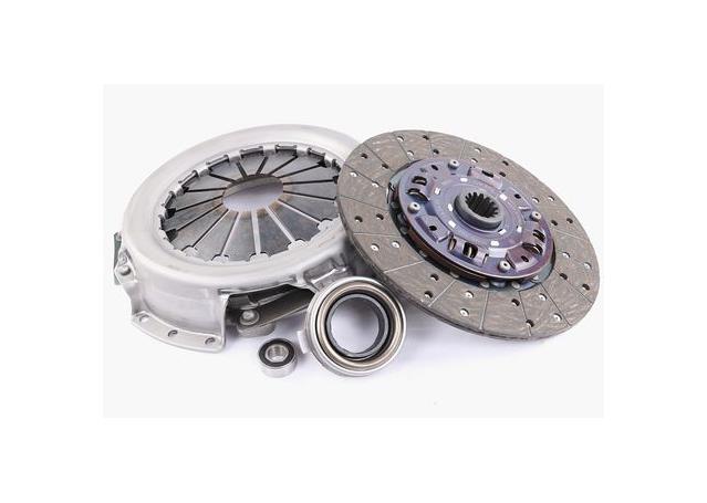 ClutchPro Commercial Clutch Kit KMI28015