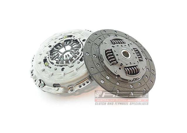 ClutchPro Clutch Kit KMI28090