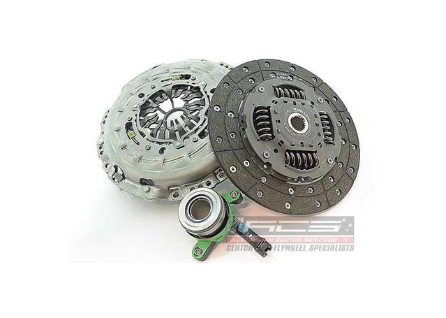 ClutchPro Clutch Kit With CSC (Suits Converted SMF) KMI28490