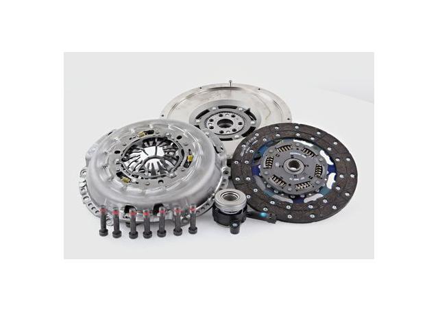 ClutchPro Clutch Kit With DMF & CSC KMI28611