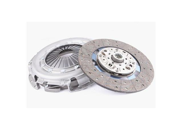 ClutchPro Commercial Clutch Kit KMI33010