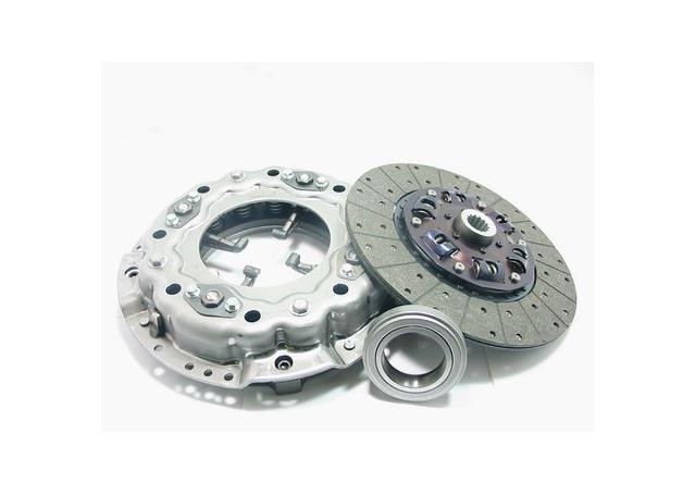 ClutchPro Commercial Clutch Kit KMI35002